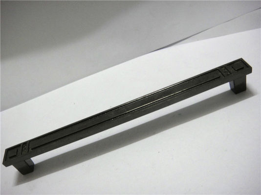 Die Casting 0.02mm Tolerance Powder Coating Aluminum Handle