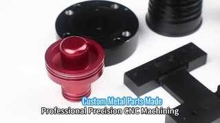 Kundenspezifische Metallverarbeitung aus Edelstahl und Aluminium