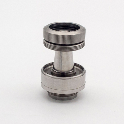 Aluminium Precision CNC Machining Parts For Aerospace Die Casting Tooling Making Prototype