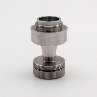 Aluminium Precision CNC Machining Parts For Aerospace Die Casting Tooling Making Prototype