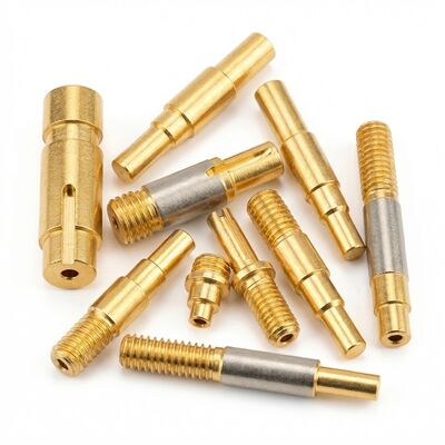 Custom aluminium die castings with cnc machining and turning services providing precision metal parts with detailed craftsmanship and performance