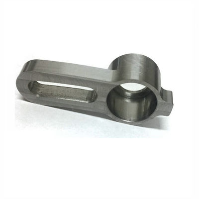 Custom Aluminum Die Casting Metal Parts
