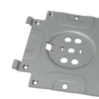 LF GS CE Aluminum Stamping Parts Process For Medical Industrial Equipment