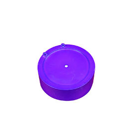 Round Wine Seat Metal Stamping Parts Stainless Steal Stamping For Bar