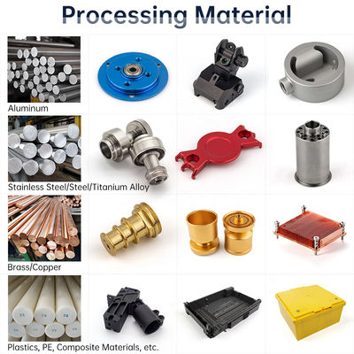 Optimize Your Production with Metal Stamping Craft Aluminum Profile Extrusion