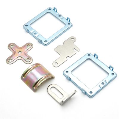 Spezielle Aluminiumgusswerke mit CNC-Bearbeitung und Drehdienstleistungen, die hochpräzise Metallteile mit detaillierter Verarbeitung und Leistung liefern