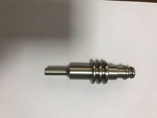 Zusammengestellte Edelstahl SS304 / Eisen CNC Dreh-Pneumatische Luftzylinderwalze