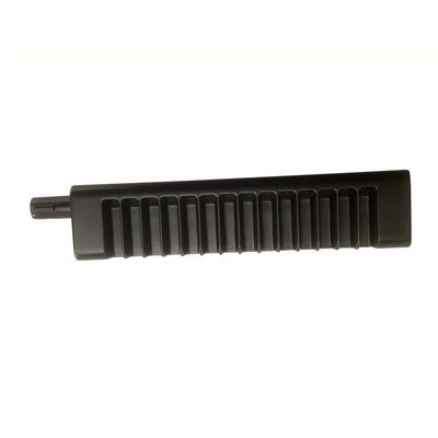 Soem Druckguss-Autoteil-Zusatz-Aluminiumpulver-Beschichtung