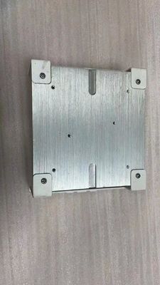 Heat Sink Extrusion Aluminum Profiles Precision Machining Heatsink